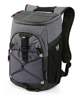 Titan Deep Freeze Backpack Cooler 24 Can Cooler Bag Insulation