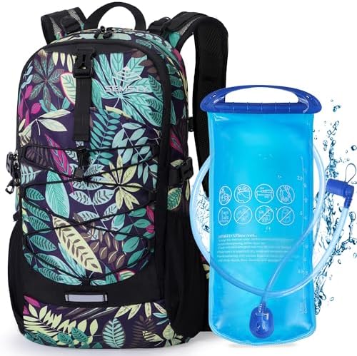 Hydration Packs