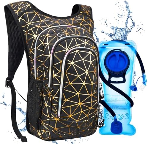 Hydration Packs