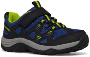 Merrell Unisex Child Trail Chaser 2