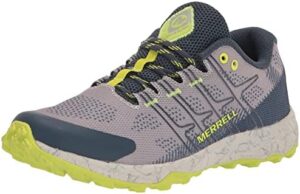 Merrell Unisex-Child Moab Flight Low Hiking Shoe