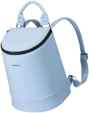 Corkcicle EOLA Cooler Backpack, Waterproof and Leak Proof Insulated Bag, Perfect for Wine, Beer, and Ice Packs