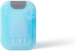 YETI Thin ICE Refreezable Reusable Cooler Ice Pack