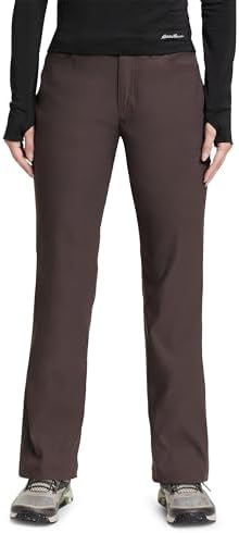 Eddie Bauer Women's Rainier Lined Pant