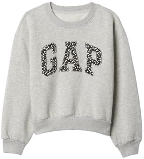 GAP Girls' Fashion Active Top