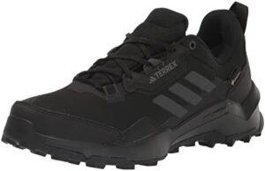 adidas Men's Terrex Ax4 Gore-tex Hiking Sneaker