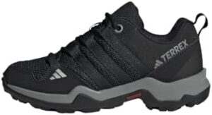 adidas Terrex Ax2r Hiking Shoes, Low Unisex Children