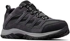 Columbia Men's Crestwood Hiking Shoe