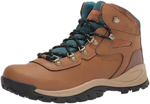 Columbia Women's Newton Ridge Lightweight Waterproof Shoe Hiking Boot