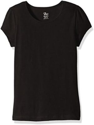 The Children's Place girls Tee shirt