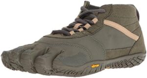 Vibram Men's FiveFingers V-Trek Trail Hiking Shoe