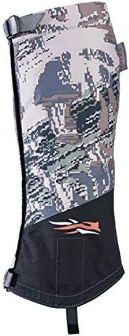 SITKA Gear Men's Stormfront GTX Hunting Leg Gaiters