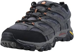 Merrell Men's Moab 2 Vent Hiking Shoe