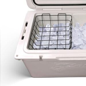 COHO Accessories for 55Qt Rotomold Coolers