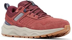 Columbia Women's Plateau Venture Hiking Shoe