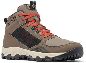 Columbia Men's Flow Centre Sneaker