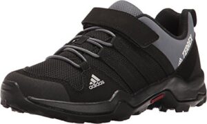 adidas Outdoor AX2 Hiking Shoe (Little Kid/Big Kid)