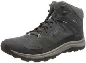 KEEN Women's Terradora 2 Waterproof Mid Height Hiking Boots