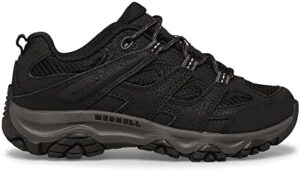 Merrell Unisex-Child Moab 3 Low