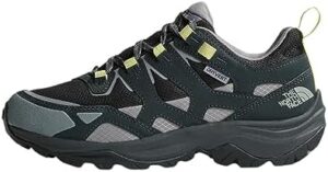 THE NORTH FACE Women's Hedgehog Fastpack 3 Waterproof Hiking Shoes