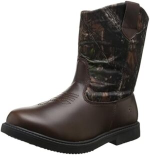 Northside Partner Cowboy Boot (Infant/Toddler/Little Kid)