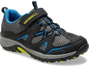 Merrell Kids' Trail Chaser Hiking Sneaker