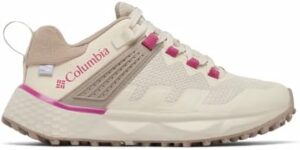 Columbia Women's Facet 75 Outdry Hiking Shoe