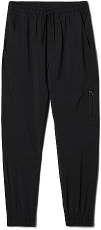 Columbia Boys' Silver Ridge Utility Cargo Pant