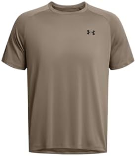 Under Armour Men's Tech 2.0 Short-Sleeve T-Shirt