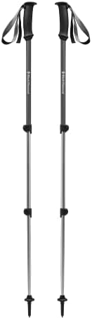 Black Diamond Trail Explorer 3 Trekking Poles