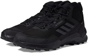 adidas Men's Terrex AX4 Mid Gore-Tex Hiking Shoe