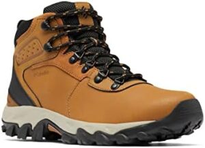 Columbia Men's First Generation Newton Ridge Plus Ii Waterproof