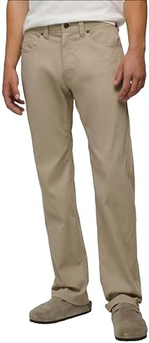 prAna Men's Brion Pant