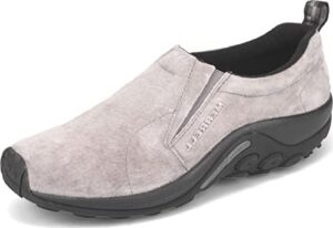 Merrell Men's Jungle Leather Slip-On Shoe