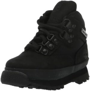 Timberland Boys' Kids' Euro Hiker