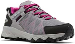 Columbia Women's Peakfreak Ii Outdry Hiking Shoe