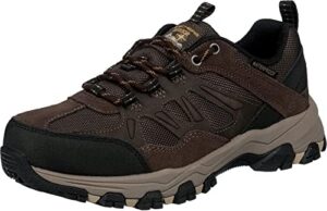 Skechers Men's Selmen-Enago Hiking Shoe