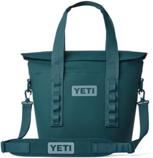 YETI Hopper M Series Portable Soft Coolers with MagShield Access