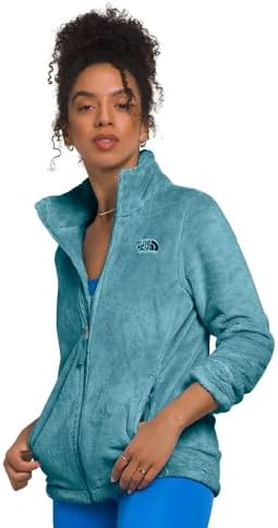 THE NORTH FACE Women's Osito Full Zip Fleece Jacket (Standard and Plus Size)