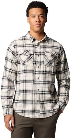 Columbia Men's Bearmouth Springs EXS Roll Up Shirt