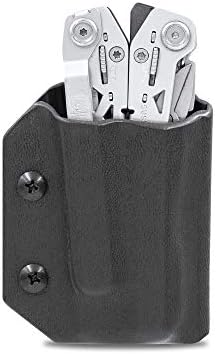 Clip & Carry Kydex Multitool Sheath for Gerber Suspension NXT - Made in USA - Multi Tool Sheath Holder Cover Belt Pocket Holster - Multi-Tool not Included