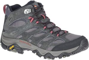 Merrell Mens Moab 3 Mid GTX®