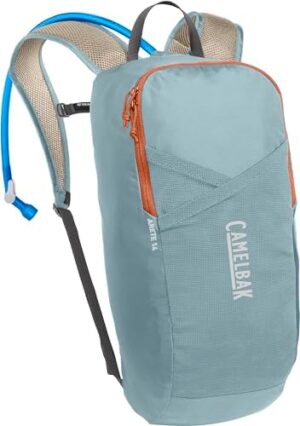 CamelBak Arete 14 Hydration Backpack for Hiking, 50oz