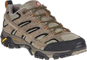 Merrell Men's Moab 2 Wp Hiking Boot