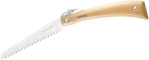 Opinel No 18 Folding Saw