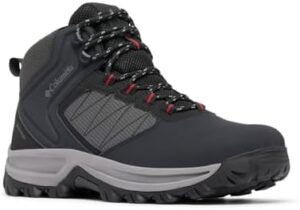 Columbia Men's Transverse Hike Waterproof Shoe