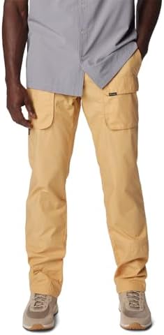 Columbia Men's Landroamer Cargo Pant