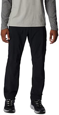 Columbia Men's Silver Ridge Utility Pant