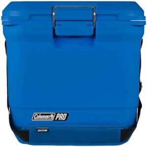 Coleman Pro 25-Quart Hard Cooler, Neptune