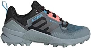 adidas Women's Terrex Swift R3 Gore-Tex Hiking Shoe